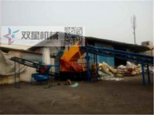 <b>河南金屬破碎機(jī)設(shè)備價(jià)格波動的原因</b>